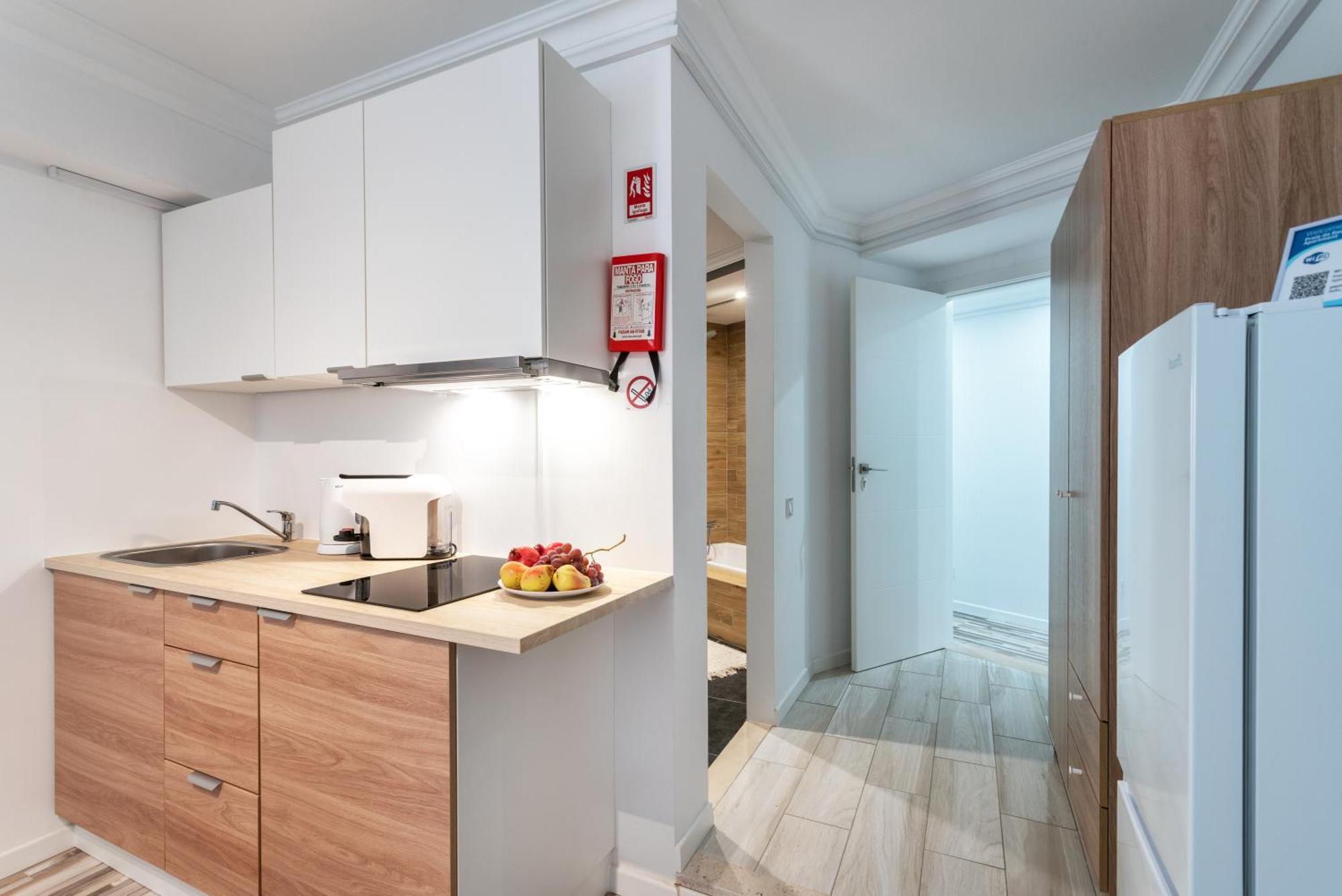 Bnb Homes Praia Da Rocha Beach Bright Apartment 50 M Away From The Ocean ポルティマン エクステリア 写真