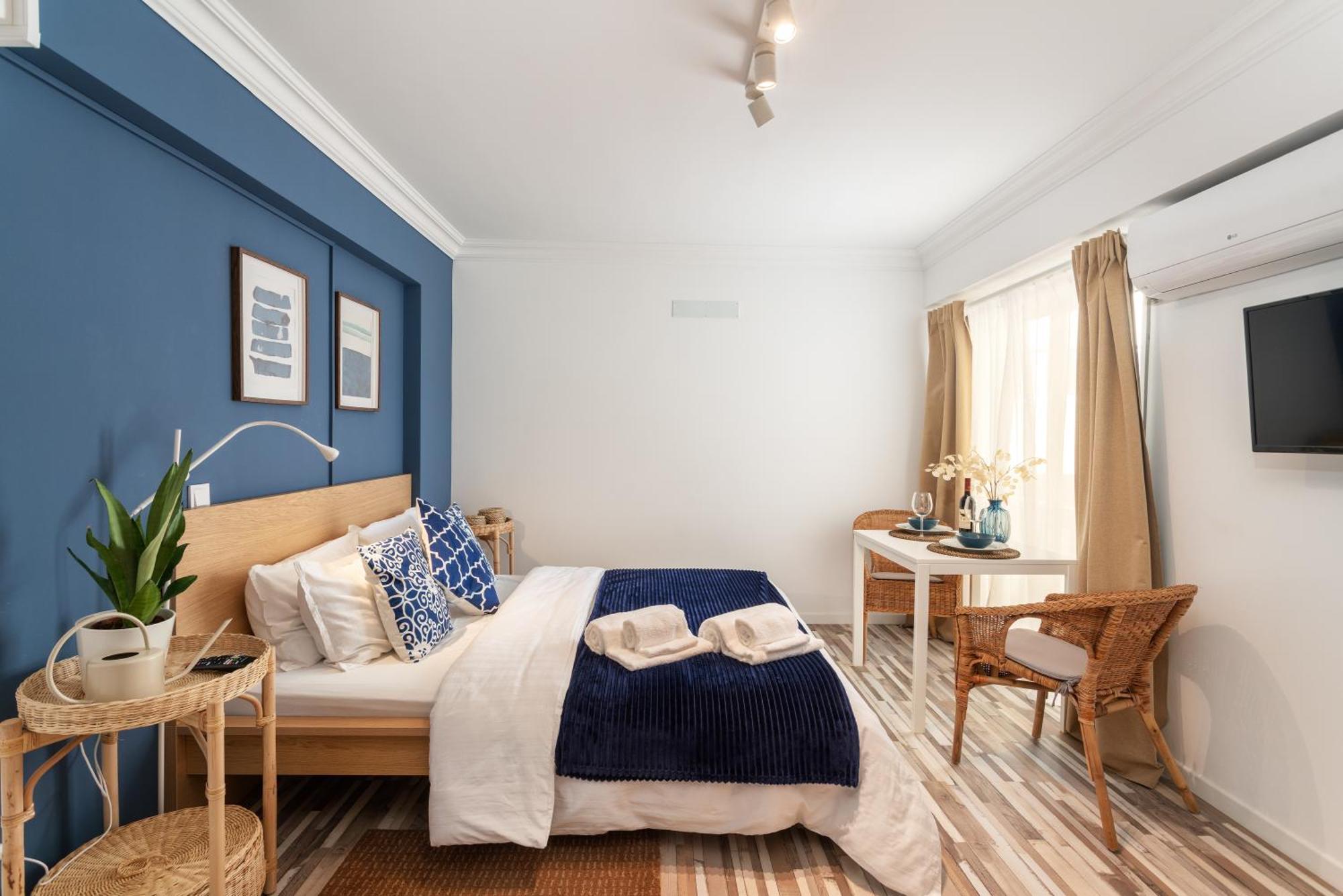 Bnb Homes Praia Da Rocha Beach Bright Apartment 50 M Away From The Ocean ポルティマン エクステリア 写真