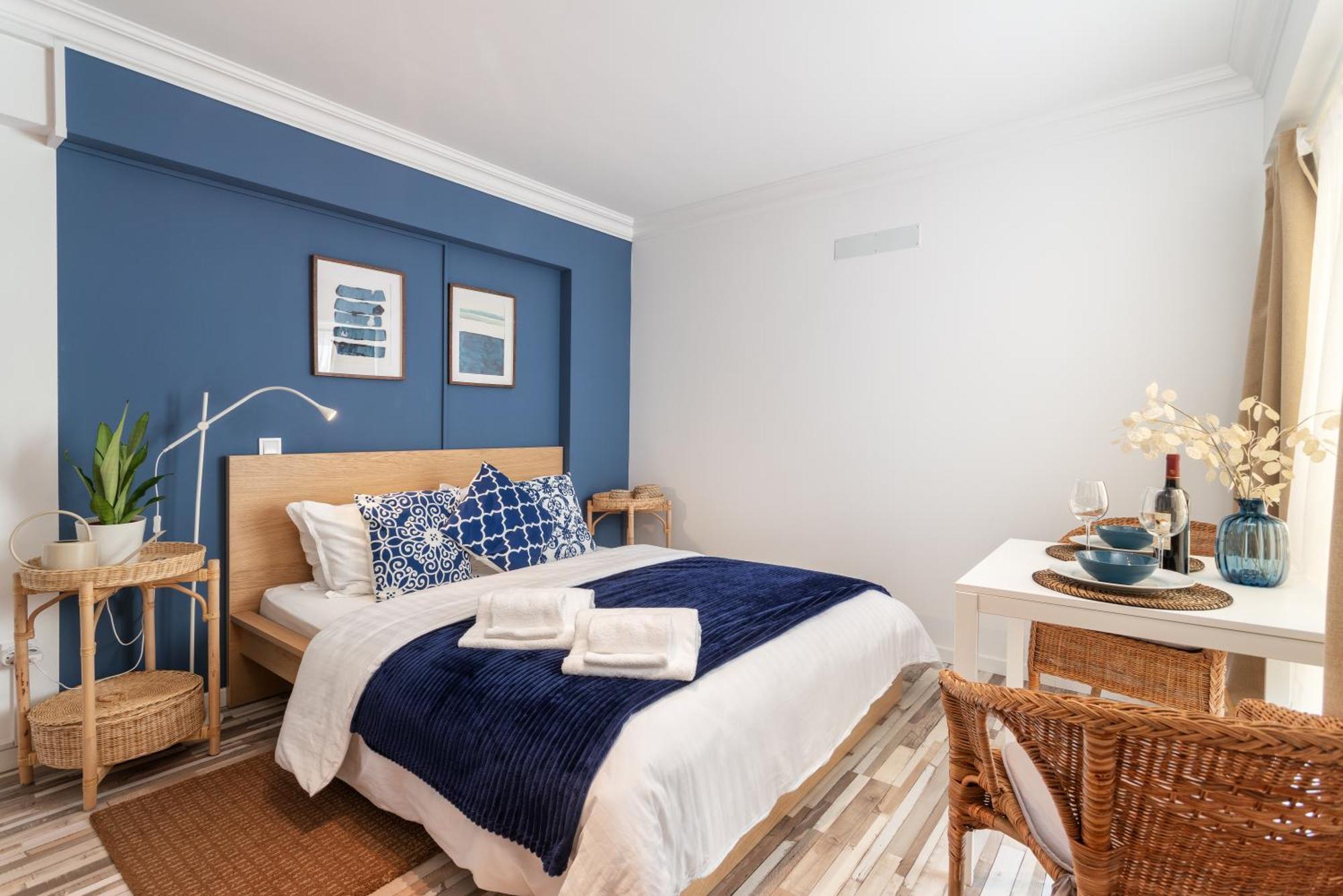Bnb Homes Praia Da Rocha Beach Bright Apartment 50 M Away From The Ocean ポルティマン エクステリア 写真